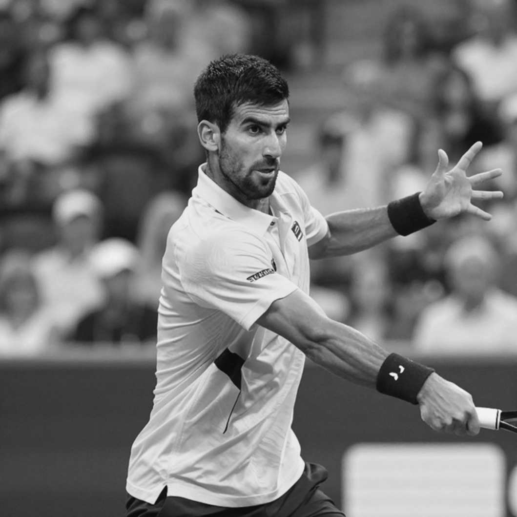 Mùa giải quần vợt 2026: Kuerten, Hingis và những cơ thể lên tiếng trước tài năng Mùa giải quần vợt 2026: Kuerten, Hingis và những cơ thể lên tiếng trước tài năng