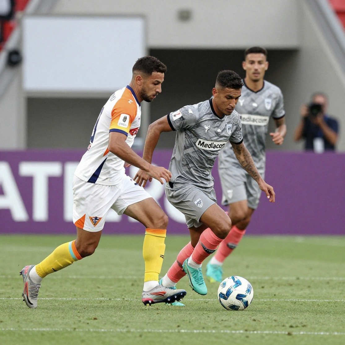 Vietnam vs Thailand: One Match, Two Fates and the Youth Scouting Equation