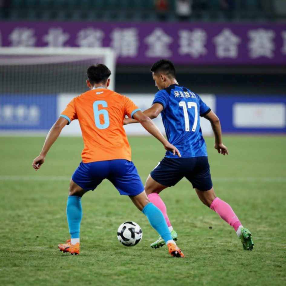 Vietnam vs Thailand: One Match, Two Fates and the Youth Scouting Equation