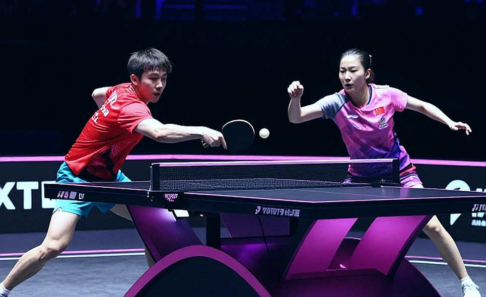 The Mid-Court Void and the Wing Corridor Paradox: Decoding China Masters 2026 through a Spatial Lens The Mid-Court Void and the Wing Corridor Paradox: Decoding China Masters 2026 through a Spatial Lens