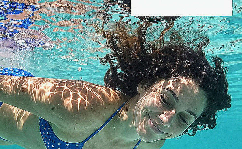 Deep Professional Swimming Analysis: When the Input Data Is Empty, Professional Conclusions Must Stop