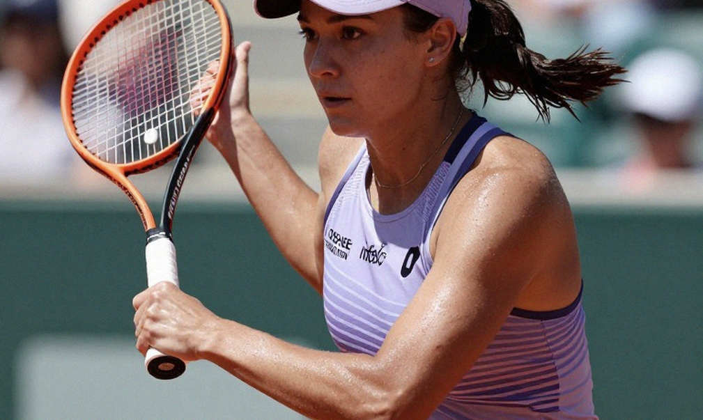 Zheng Qinwen and the China Open Title: When a Serve Awakens a Sleeping Stadium