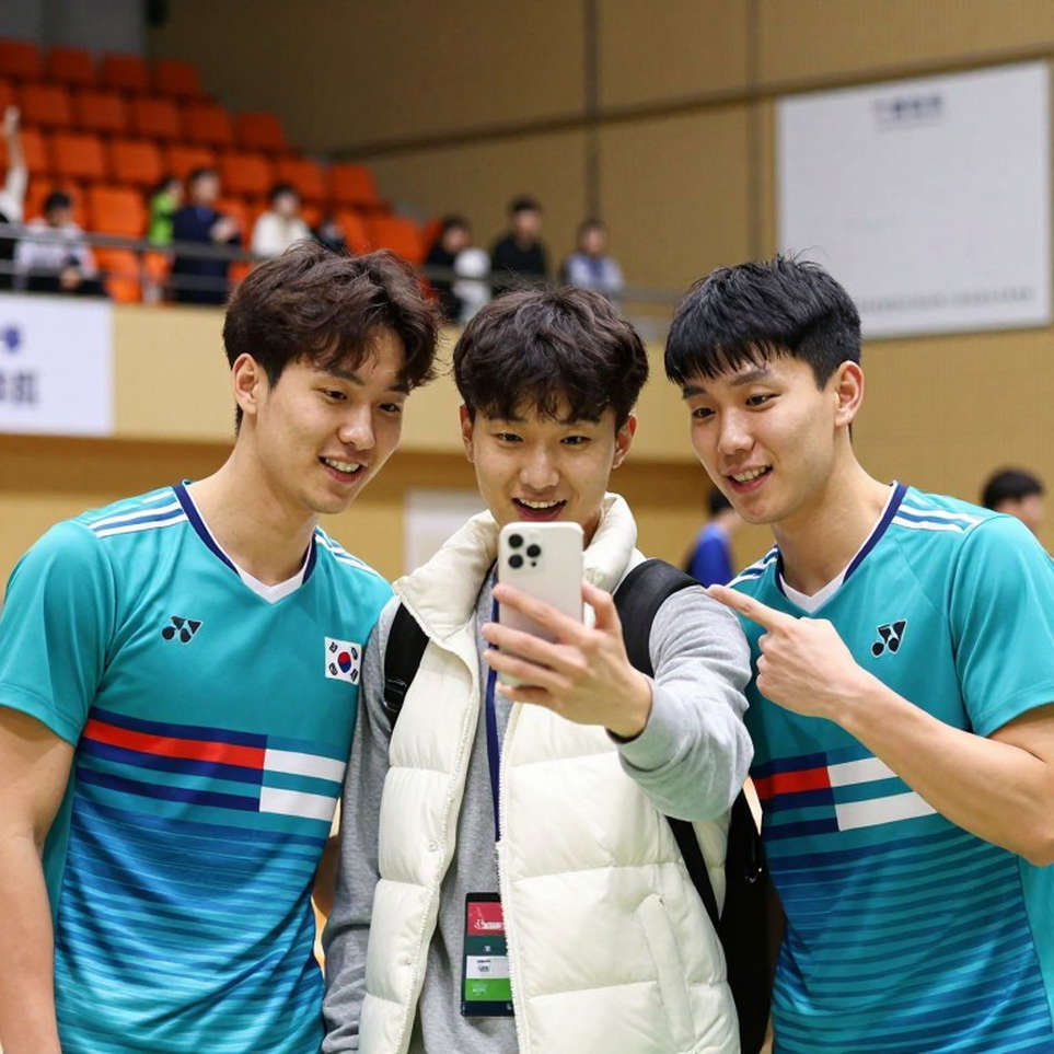 Tokyo 2026: When the Favourites Fell in Silence Tokyo 2026: When the Favourites Fell in Silence