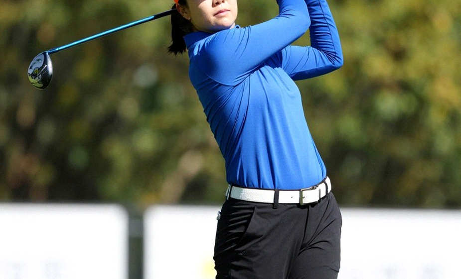 Golf đỉnh cao và cuộc chiến giữa dữ liệu với khoảnh khắc Golf đỉnh cao và cuộc chiến giữa dữ liệu với khoảnh khắc