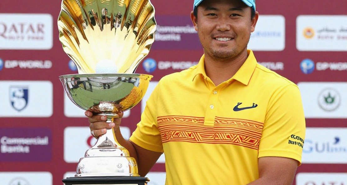 Khi dữ liệu im lặng: nhịp đập của một tuần golf không ai ghi lại