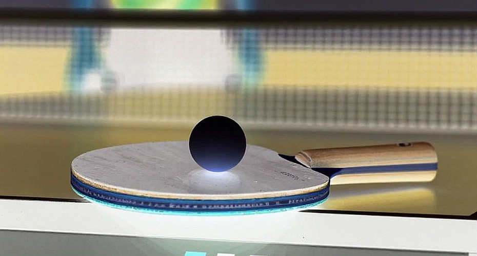 Ljubljana 2026: Félix Lebrun thắng 4-0, nhưng bán kết toàn Pháp lại đang bị đọc sai