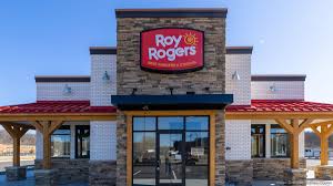 Roy Rogers (Nov. 10th SHOW NIGHT)